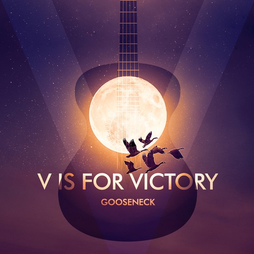 V IS FOR VICTORY
