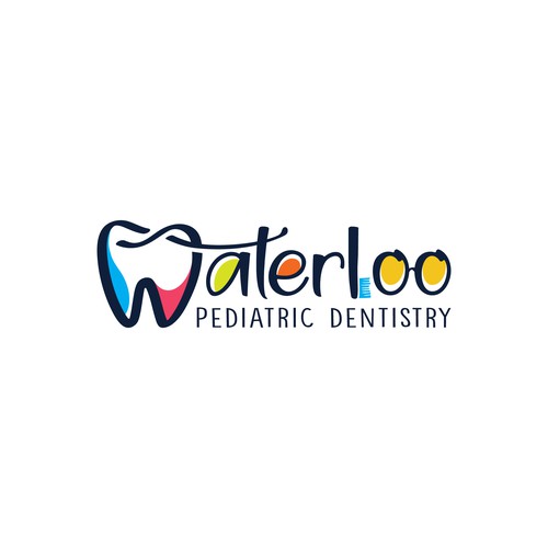 Waterloo Pediatric Dentistry