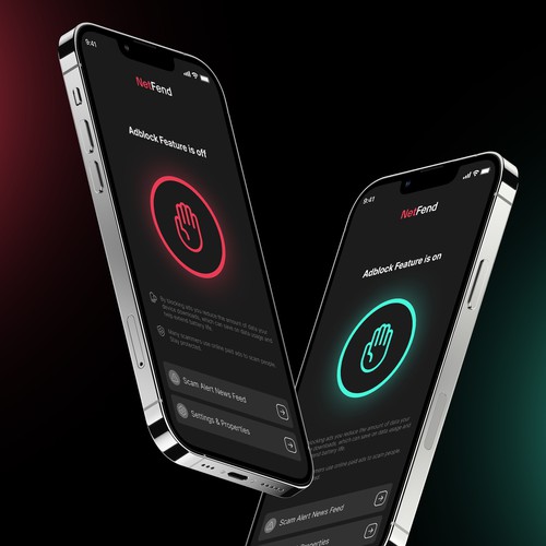 ADBlock App