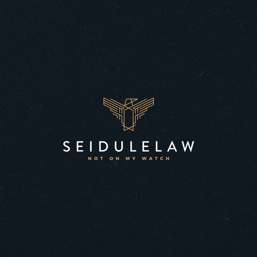 Law Firm Logo