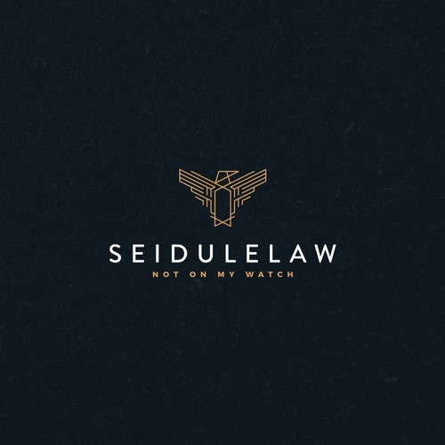 Law Firm Logo