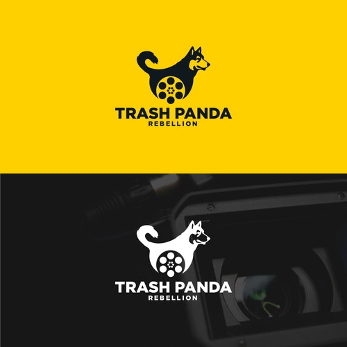 Logo Design for Production House