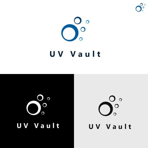 UV Vault