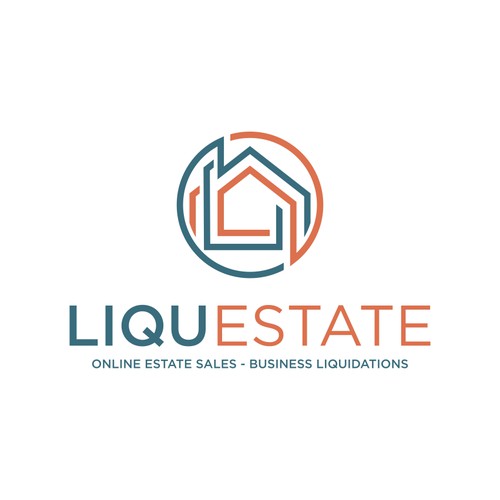 Logo for LiquEstate