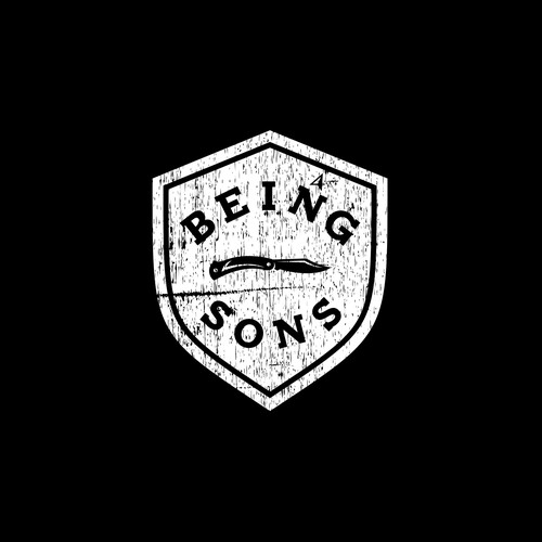Being Sons Logo