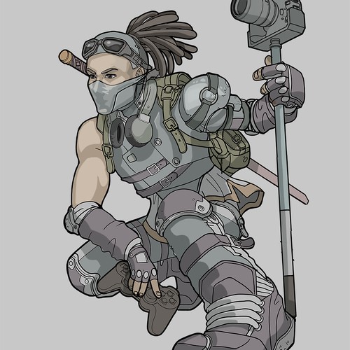 neo ninja#2