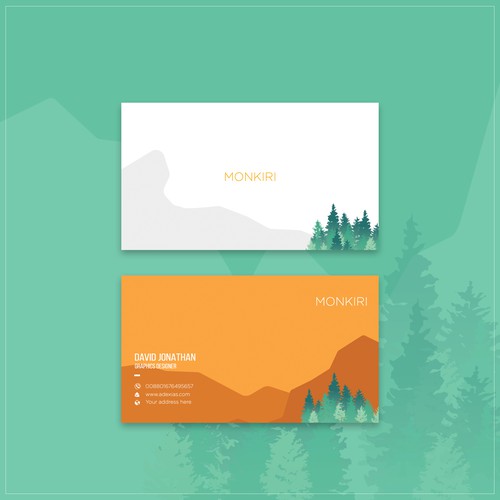 Business Card