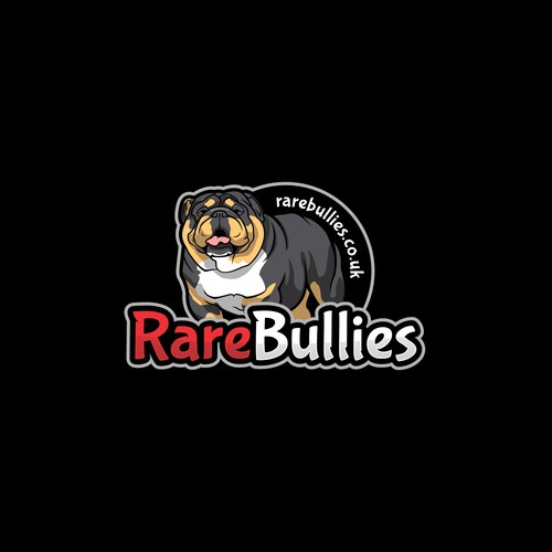 Rare Bullies Stand