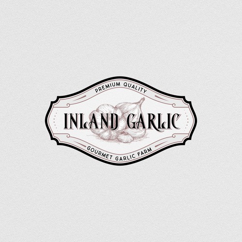 Inland Garlic