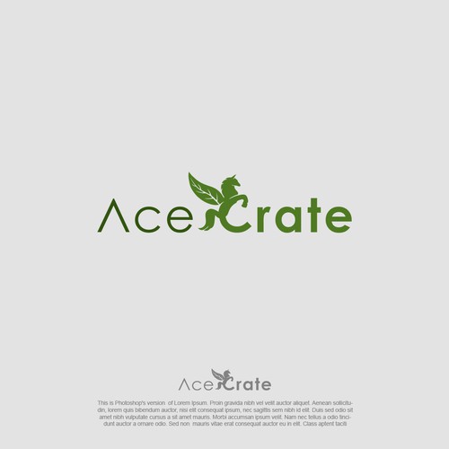 food brand logo