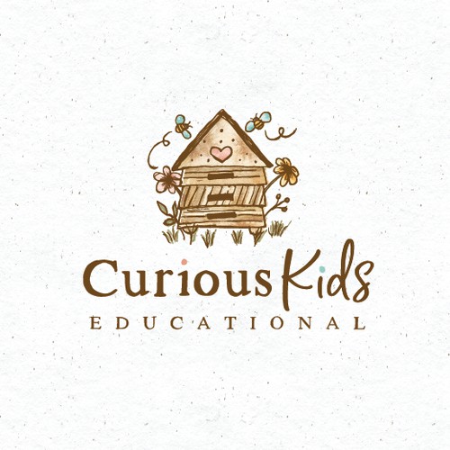 Curious kids