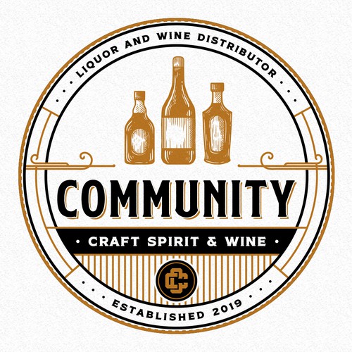 Community Craft Spirits & Wine