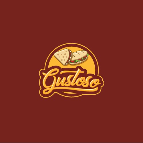 Gustoso logo