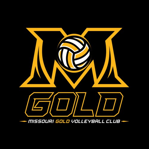 Missouri Gold Volleyball Club