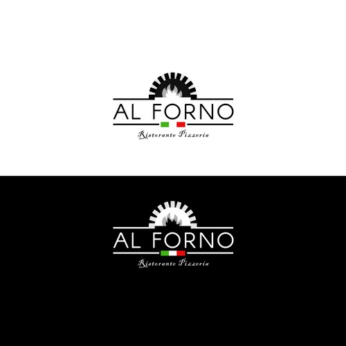 AL FORNO Pizzeria Ristorante