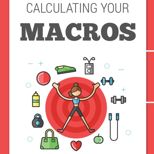Calculating your macros
