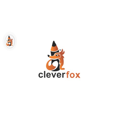 Clever logo