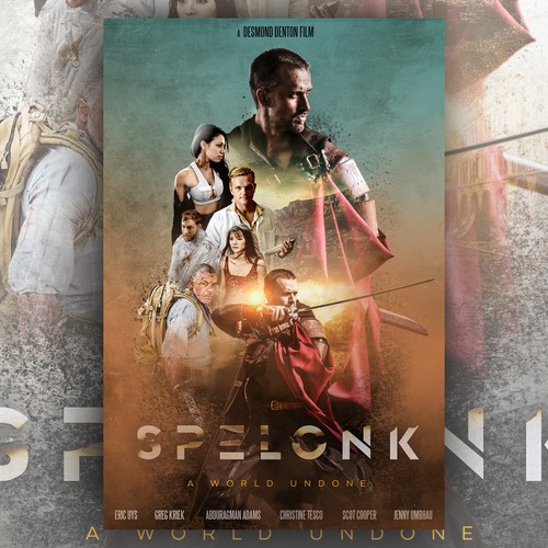 SPELONK