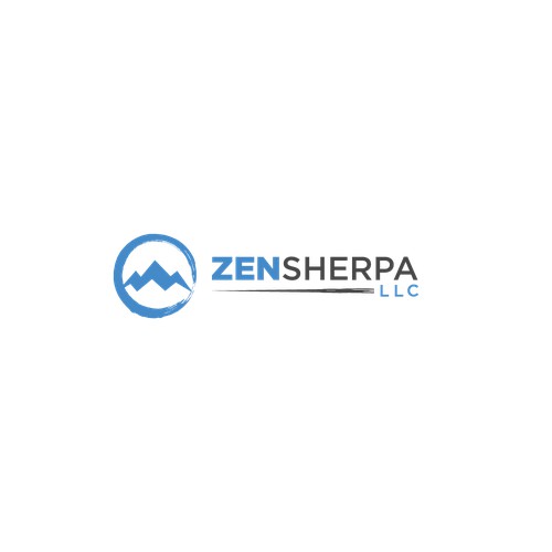 Zen Sherpa LLC Logo