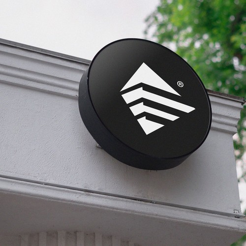 Estate - Professional logo and Brand Identity