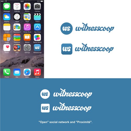 Witnesscoop