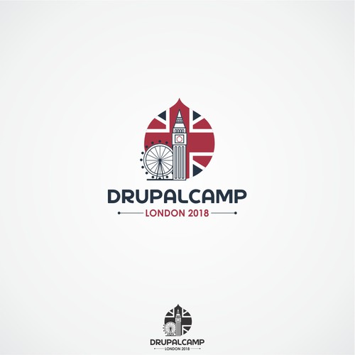 DRUPALCAMP LONDON