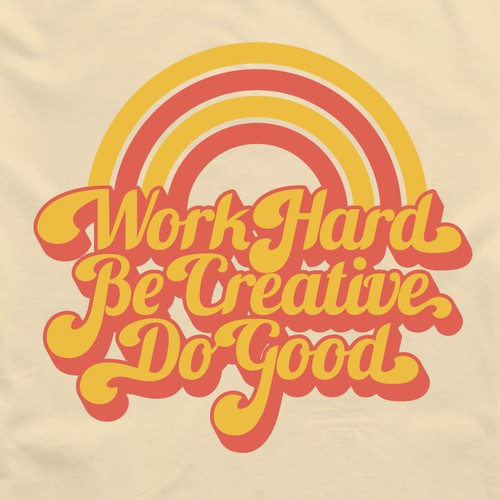 Design a Shirt for Our Company Values