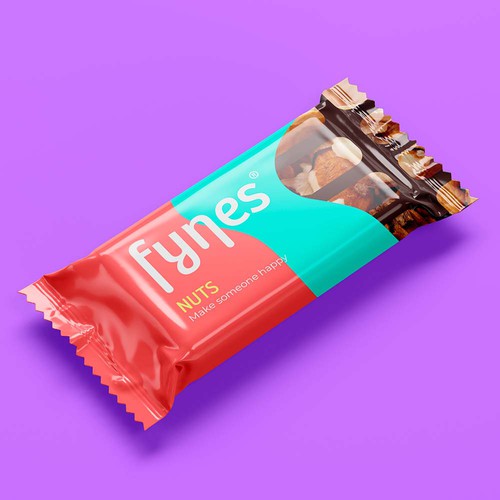 Fynes - Packaging