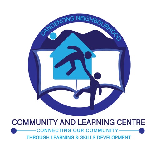 Community Learning Centre Logo