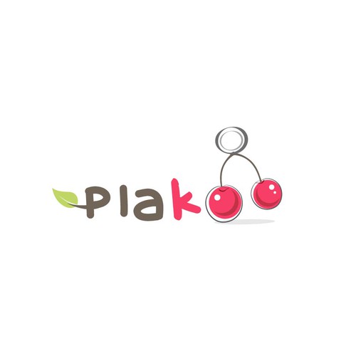 Plakoo logo