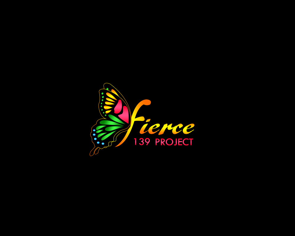 Help Fierce 139 Project with a new logo