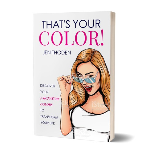 That's Your Color!