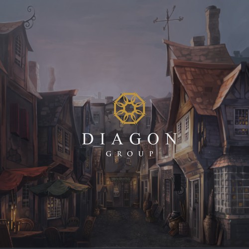 Diagon Group
