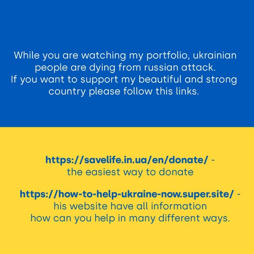 Help Ukraine