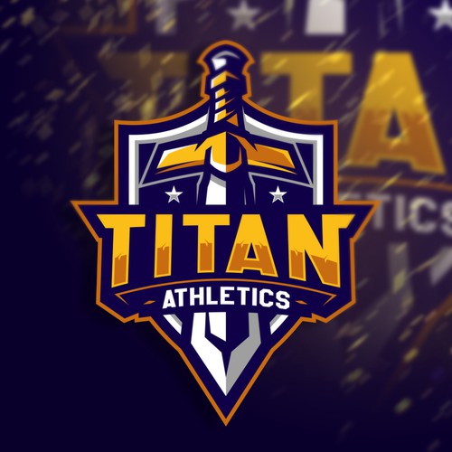 Titan Athletics