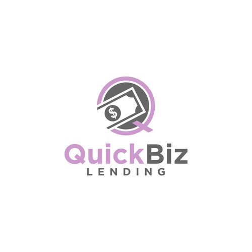 Need eye catching logo for new lending company