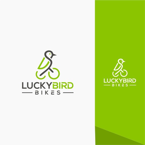 LUCKY BIRD BIKES