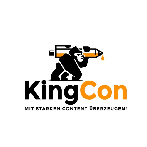 KingCon Logo