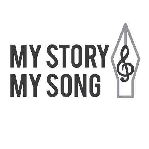 New logo wanted for My Story, My Song