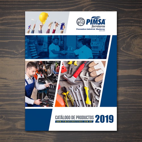 PIMSA Product Catalog