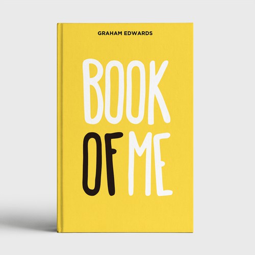 Book of Me