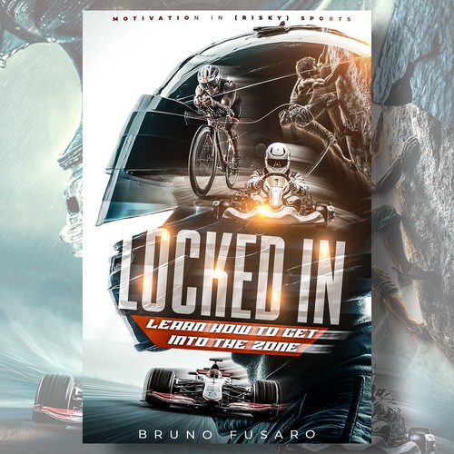LOCKED IN