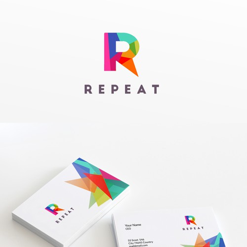 Reapet Logo
