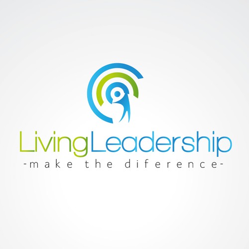 Help Living Leadership with a new logo