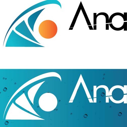 Anapa Cove Logo