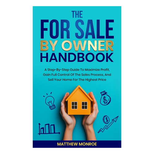 The For Sale By Owner Handbook Ebook Cover