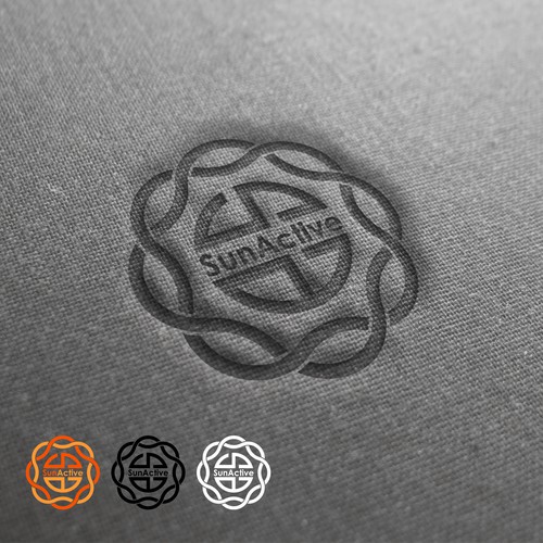 Ready logo