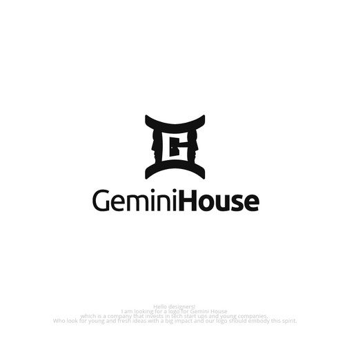 Gemini House