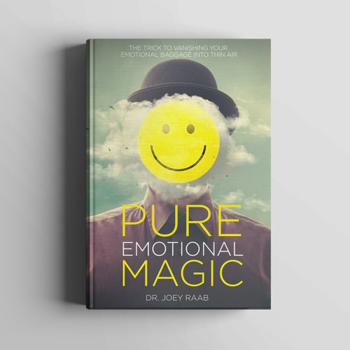 PURE EMOTIONAL MAGIC
