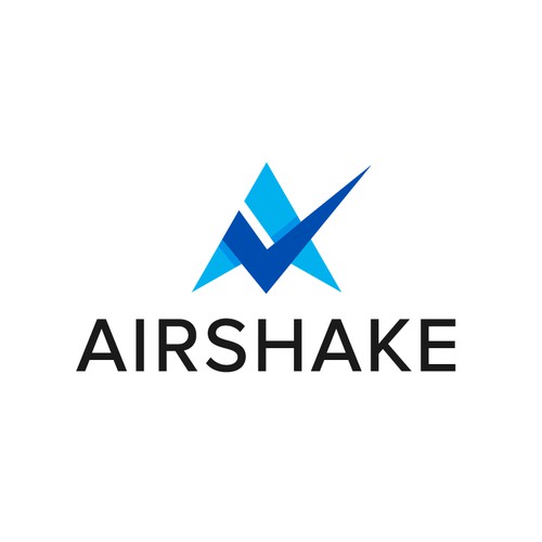 airshake logo